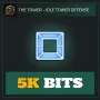 5K Bits — The Tower