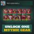 Unlock ONE Mythic Gear — Tiny Gladiators 2