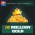 10 Million Gold — Tower War