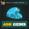 40K Gems — Undead City