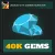 40K Gems — Undead City