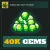 40K Gems — Weed Inc