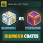 Diamond Crates — Weed Inc