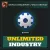 Unlimited Industry — World Conqueror 4