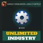Unlimited Industry — World Conqueror 4