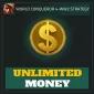 Unlimited Money — World Conqueror 4