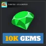 10K Gems — Funky Bay