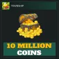 10 Million Coins — Township