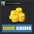 1Million Coins — Township