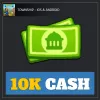 10K Cash — Township