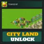 City Land Unlock — Township