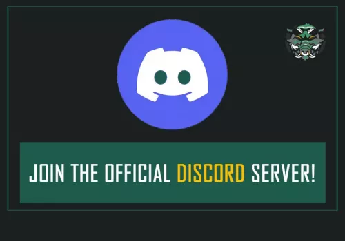 Join the Official IDOTService Discord Server! 