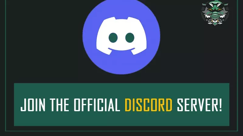 Join the Official IDOTService Discord Server! 